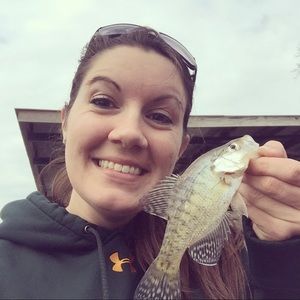 Meet your Posher, Errin